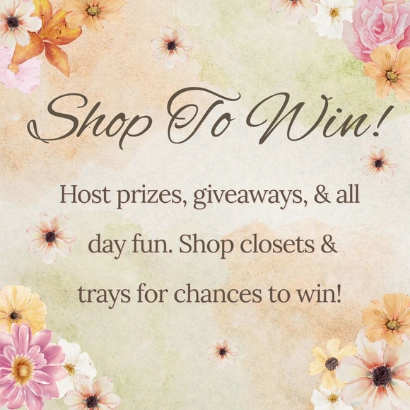 TONI’S SCHEDULE 🌈✨ - Picture 3 of 10